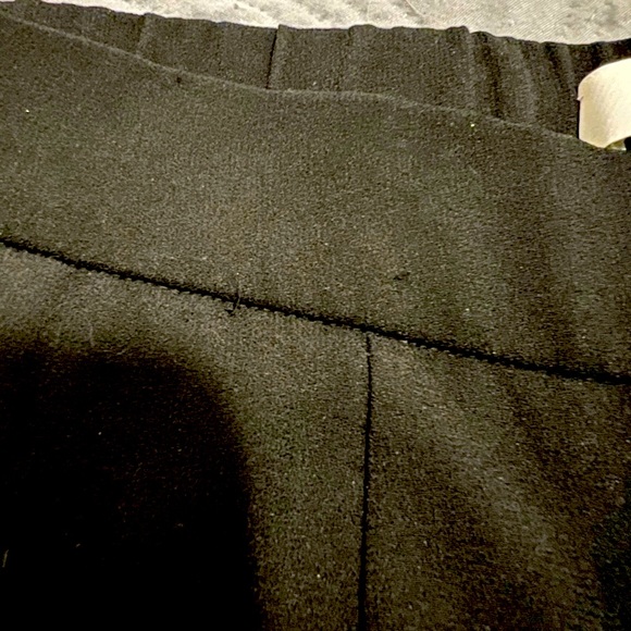 Aritzia Babaton Conan Pant Black - Picture 7 of 7